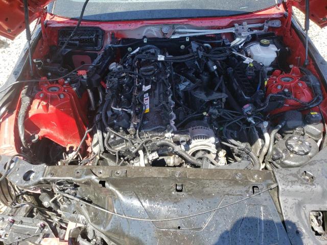 Photo 7 from auction – 2020 TOYOTA SUPRA BASE with VIN WZ1DB4C0XLW024761