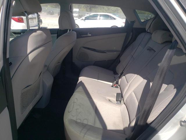 Photo 6 from auction – 2016 HYUNDAI TUCSON LIM with VIN KM8J3CA27GU037400