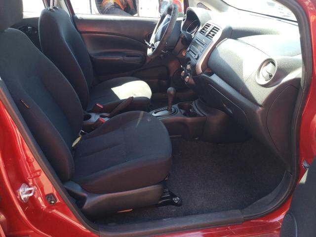 Photo 5 from auction – 2014 NISSAN VERSA NOTE with VIN 3N1CE2CP1EL432371