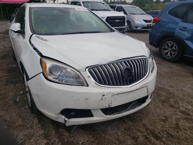 Photo 9 from auction – 2013 BUICK VERANO with VIN 1G4PS5SK6D4160978