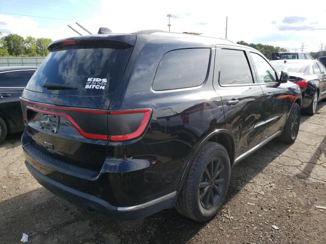 Photo 4 from auction – 2017 DODGE DURANGO SX with VIN 1C4RDHAG4HC878594