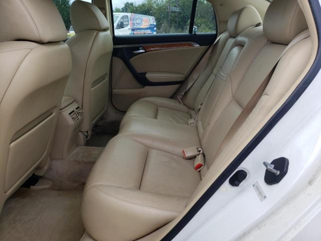 Photo 6 from auction – 2004 ACURA TL with VIN 19UUA66274A051975