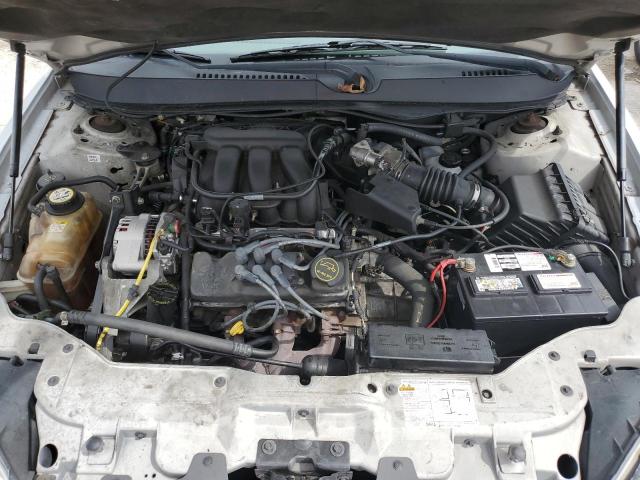 Photo 7 from auction – 2004 FORD TAURUS SE with VIN 1FAFP53U04A161200