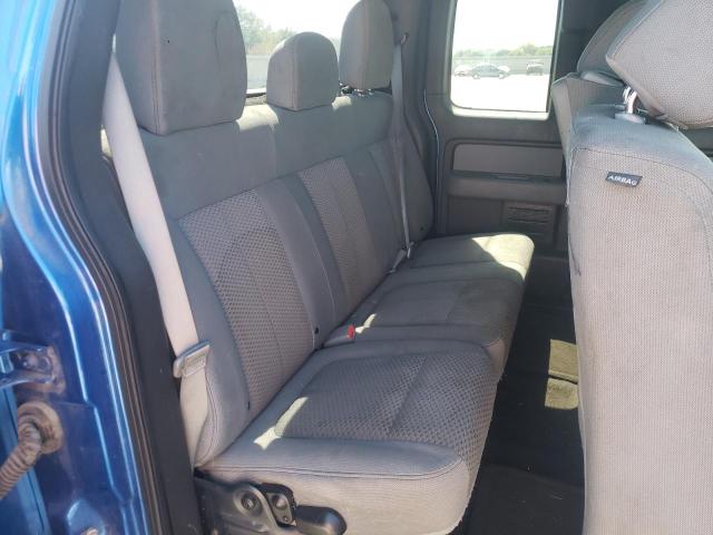Photo 6 from auction – 2012 FORD F150 SUPER with VIN 1FTEX1CM8CFA41788