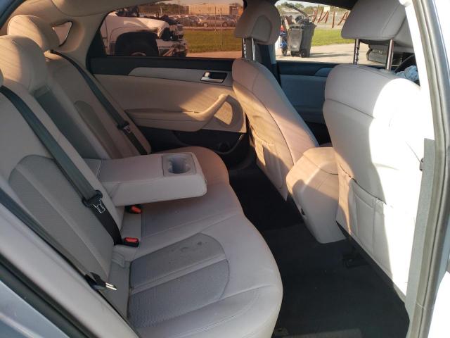 Photo 6 from auction – 2016 HYUNDAI SONATA SE with VIN 5NPE24AFXGH387843