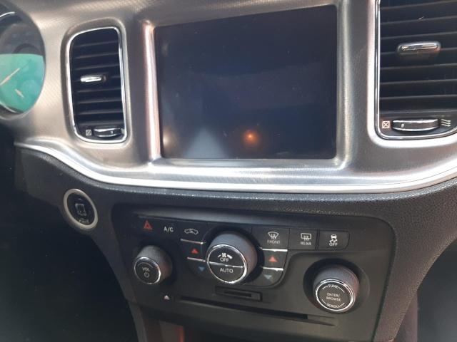 Photo 9 from auction – 2012 DODGE CHARGER SX with VIN 2C3CDXHG0CH164834