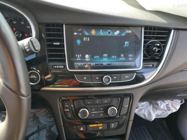 Photo 9 from auction – 2021 BUICK ENCORE PRE with VIN KL4CJESB9MB355792