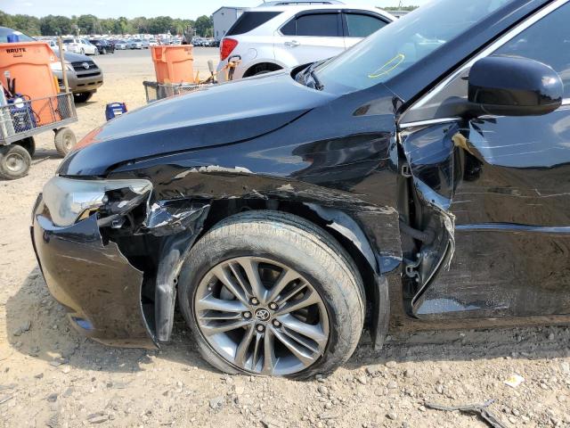 Photo 9 from auction – 2015 TOYOTA CAMRY LE with VIN 4T1BF1FK6FU078592