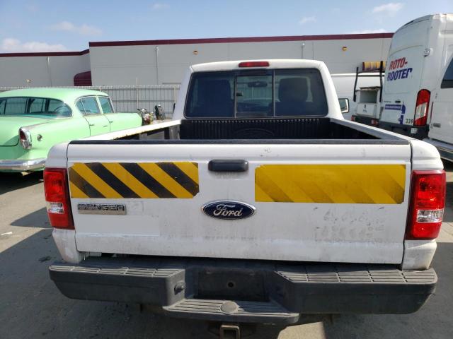 Photo 6 from auction – 2011 FORD RANGER with VIN 1FTKR1AD1BPA35856