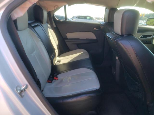 Photo 6 from auction – 2010 CHEVROLET EQUINOX LT with VIN 2CNALPEW2A6280929