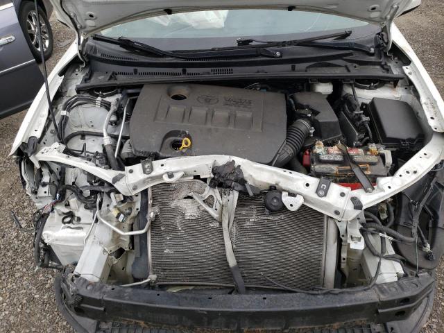 Photo 7 from auction – 2014 TOYOTA COROLLA EC with VIN 5YFBPRHE4EP151459
