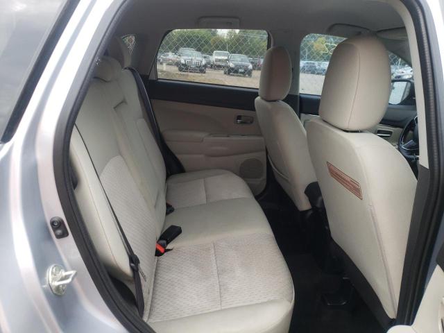 Photo 6 from auction – 2017 MITSUBISHI OUTLANDER with VIN JA4AP3AU4HZ028002