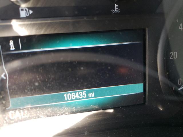 Photo 8 from auction – 2017 BUICK ENCORE ESS with VIN KL4CJCSBXHB143929