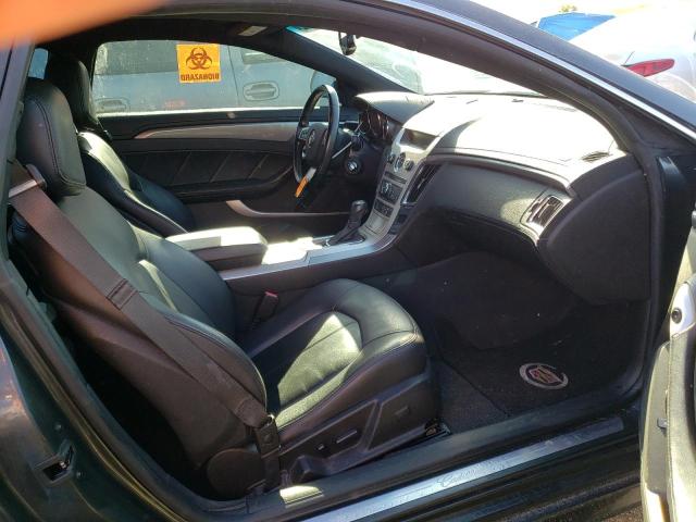 Photo 5 from auction – 2014 CADILLAC CTS with VIN 1G6DE1E38E0183315