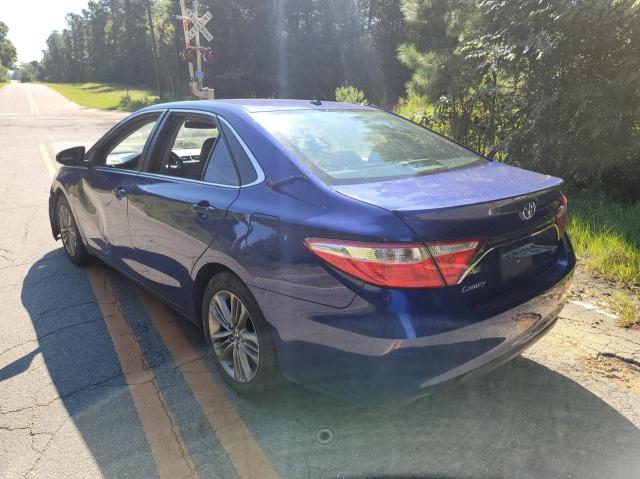 Photo 3 from auction – 2016 TOYOTA CAMRY LE with VIN 4T1BF1FK2GU563278