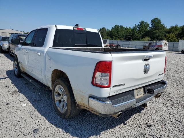 Photo 3 from auction – 2020 RAM 1500 BIG H with VIN 1C6SRFFT0LN125761