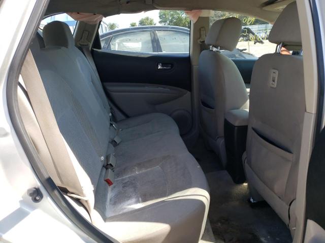 Photo 6 from auction – 2013 NISSAN ROGUE S with VIN JN8AS5MT4DW551068
