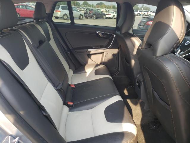 Photo 6 from auction – 2018 VOLVO V60 CROSS with VIN YV440MWK2J2053951