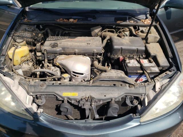Photo 7 from auction – 2002 TOYOTA CAMRY LE with VIN JTDBE32K520106442