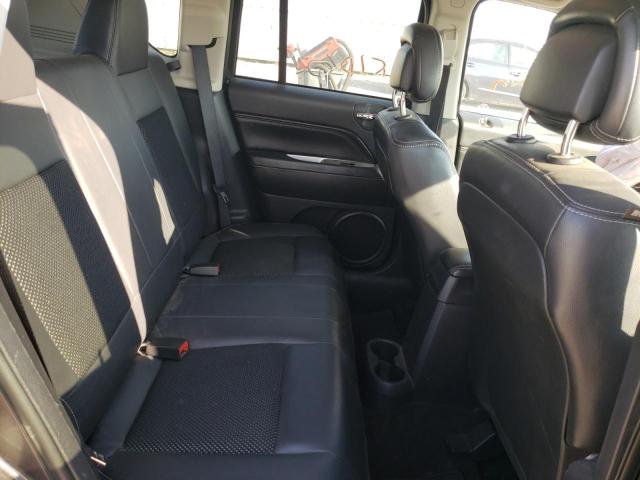 Photo 6 from auction – 2014 JEEP COMPASS SP with VIN 1C4NJDAB9ED830227