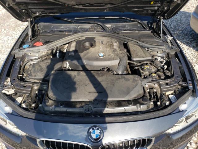Photo 7 from auction – 2018 BMW 330 XI with VIN WBA8K3C57JA369484