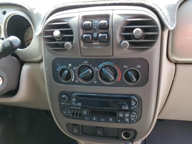 Photo 9 from auction – 2001 CHRYSLER PT CRUISER with VIN 3C4FY4BB41T658045