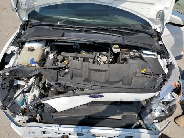 Photo 7 from auction – 2018 FORD FOCUS SE with VIN 1FADP3K20JL207393