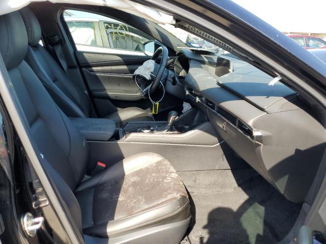 Photo 5 from auction – 2021 MAZDA 3 PREMIUM with VIN JM1BPBNY7M1401205