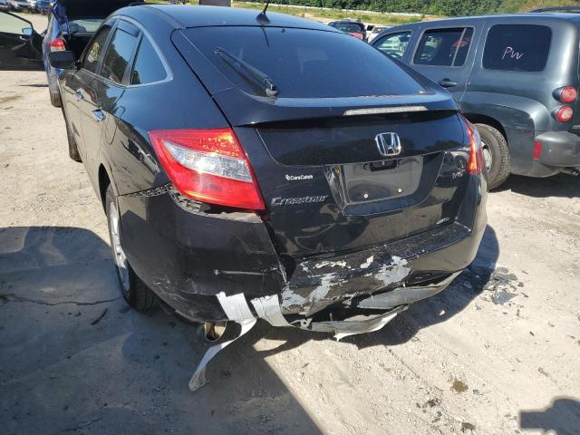 Photo 9 from auction – 2012 HONDA CROSSTOUR with VIN 5J6TF2H52CL008413