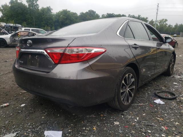 Photo 4 from auction – 2015 TOYOTA CAMRY LE with VIN 4T1BF1FK0FU976685