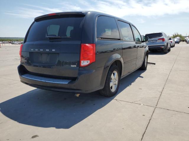 Photo 4 from auction – 2012 DODGE GRAND CARA with VIN 2C4RDGCG4CR274924