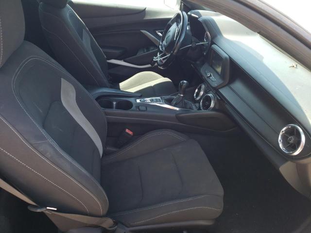 Photo 5 from auction – 2017 CHEVROLET CAMARO LS with VIN 1G1FA1RS4H0179665