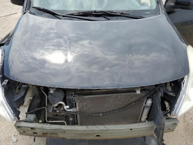 Photo 7 from auction – 2012 NISSAN VERSA S with VIN 3N1CN7AP9CL896652
