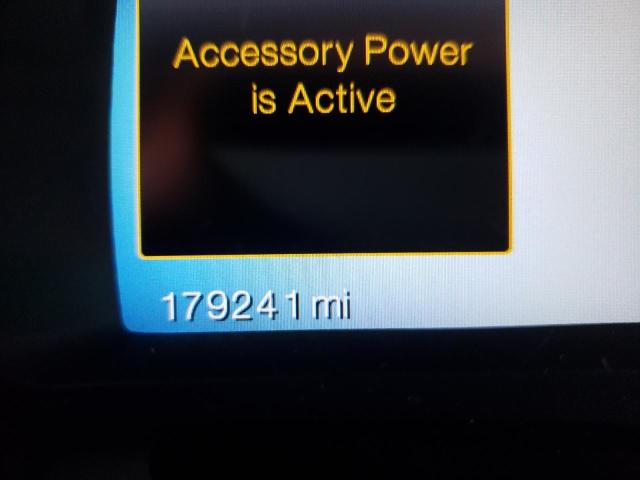 Photo 8 from auction – 2011 FORD EDGE SPORT with VIN 2FMDK3AK1BBB66456