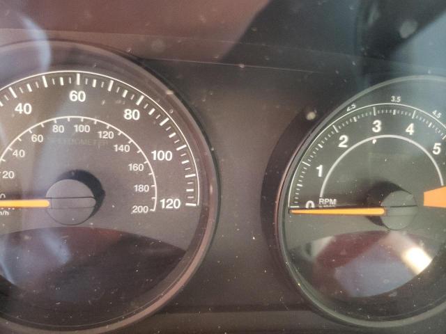 Photo 8 from auction – 2016 JEEP PATRIOT SP with VIN 1C4NJRBB5GD502026