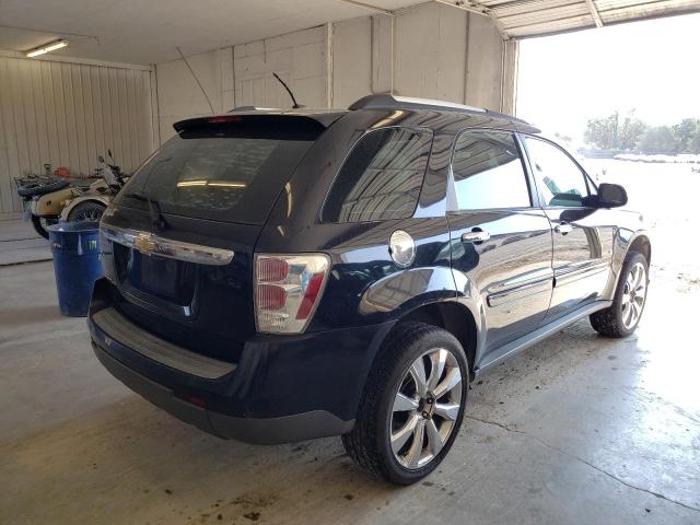 Photo 4 from auction – 2007 CHEVROLET EQUINOX LS with VIN 2CNDL13F176242419