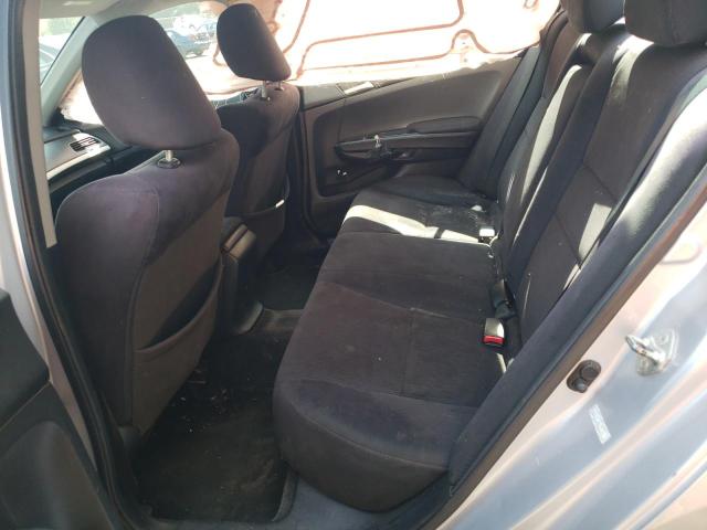 Photo 6 from auction – 2011 HONDA ACCORD LX with VIN 1HGCP2F30BA033701