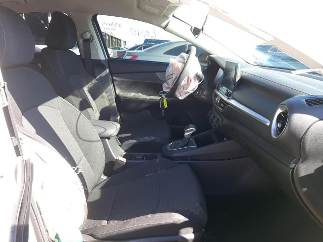 Photo 5 from auction – 2020 KIA FORTE FE with VIN 3KPF24AD8LE243841