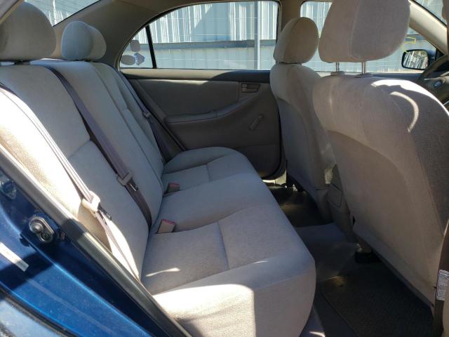 Photo 6 from auction – 2003 TOYOTA COROLLA CE with VIN 2T1BR32E43C107541