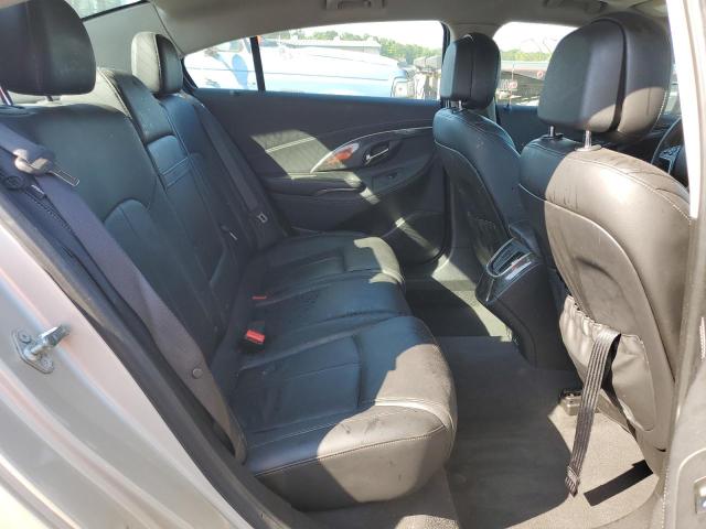 Photo 6 from auction – 2014 BUICK LACROSSE with VIN 1G4GB5GRXEF251876