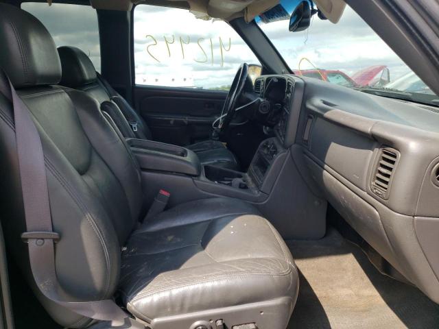 Photo 5 from auction – 2006 CHEVROLET SILVERADO with VIN 1GCEK19T76Z114813