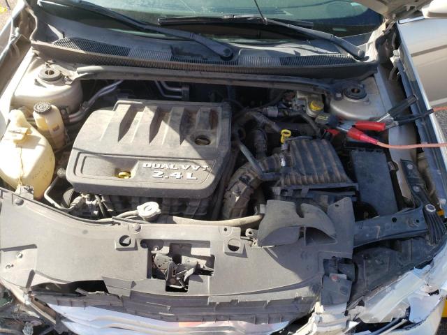 Photo 7 from auction – 2014 CHRYSLER 200 LX with VIN 1C3CCBAB3EN210607