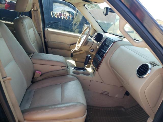 Photo 5 from auction – 2006 FORD EXPLORER E with VIN 1FMEU64E46UB39919