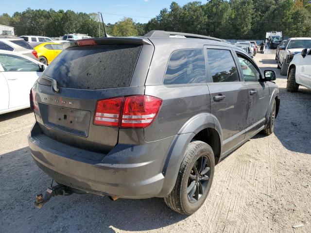 Photo 4 from auction – 2020 DODGE JOURNEY SE with VIN 3C4PDCAB7LT259497