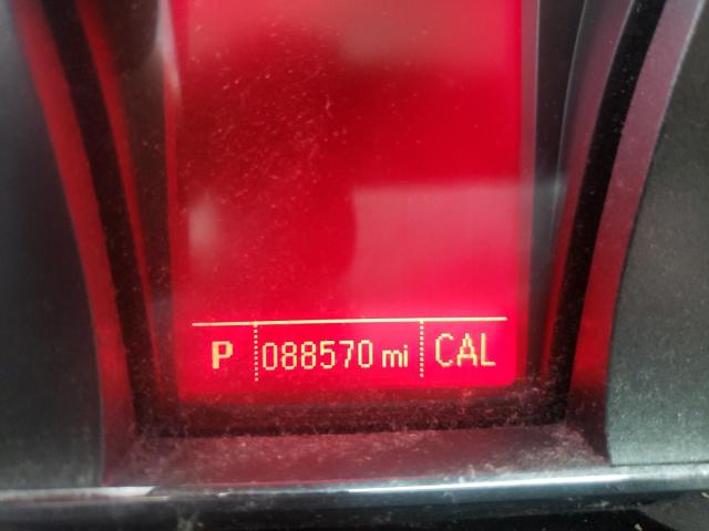صورة رقم 8 من المزاد - 2015 GMC TERRAIN SL مع VIN 2GKALMEK7F6378382