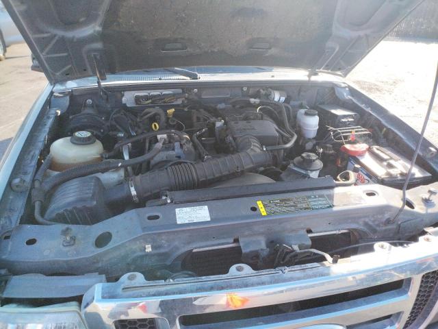 Photo 7 from auction – 2008 FORD RANGER with VIN 1FTYR10D08PA27025