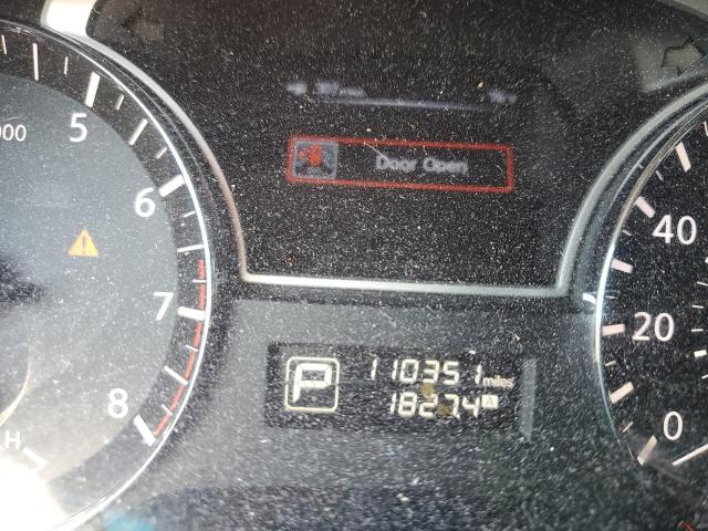 Photo 8 from auction – 2013 NISSAN ALTIMA 2.5 with VIN 1N4AL3APXDC119774