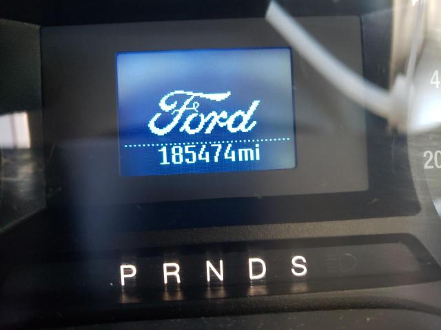 Photo 8 from auction – 2014 FORD FUSION S with VIN 3FA6P0G73ER199633