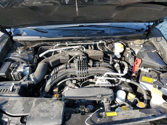 Photo 7 from auction – 2021 SUBARU CROSSTREK with VIN JF2GTAECXM8291081