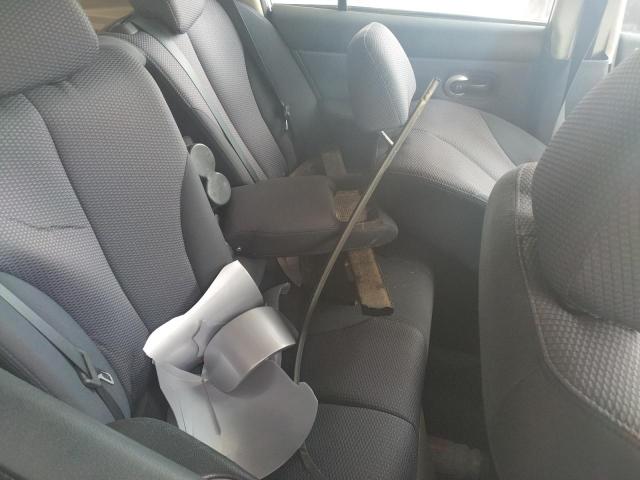 Фото 6 с аукциона – 2007 NISSAN VERSA S с VIN 3N1BC13E77L415409